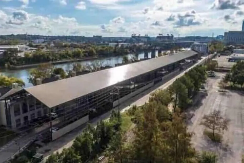 Downtown Nashville Riverfront Condo 0*,  United States